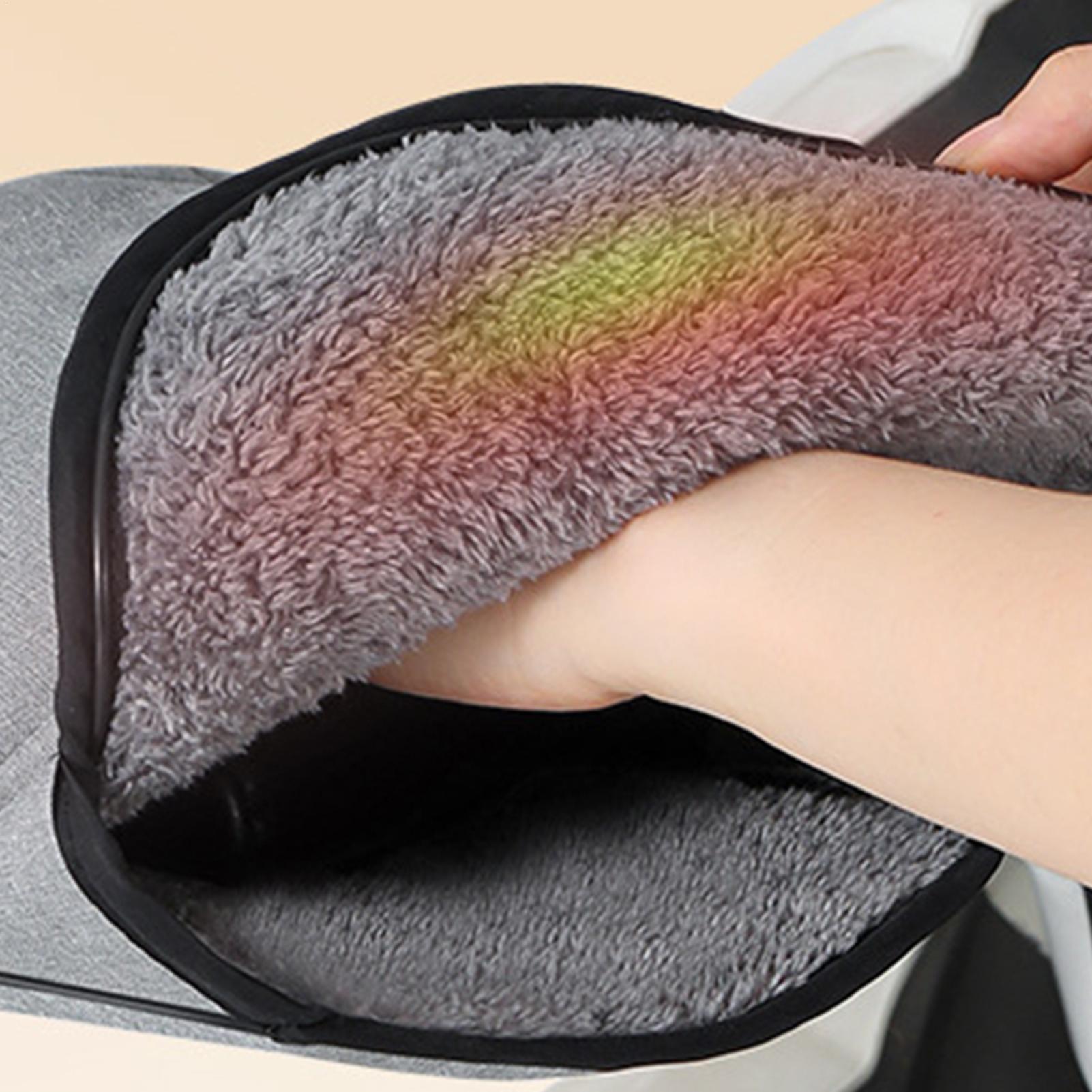 Hand Warmer Electric - Electric Scooter Handlebar Muffs Thermal Waterproof