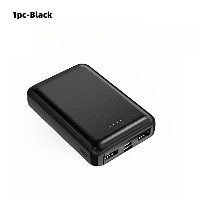 10000mAh Heating Clothing Powe - Heated Vest Battery ulasan dan harga