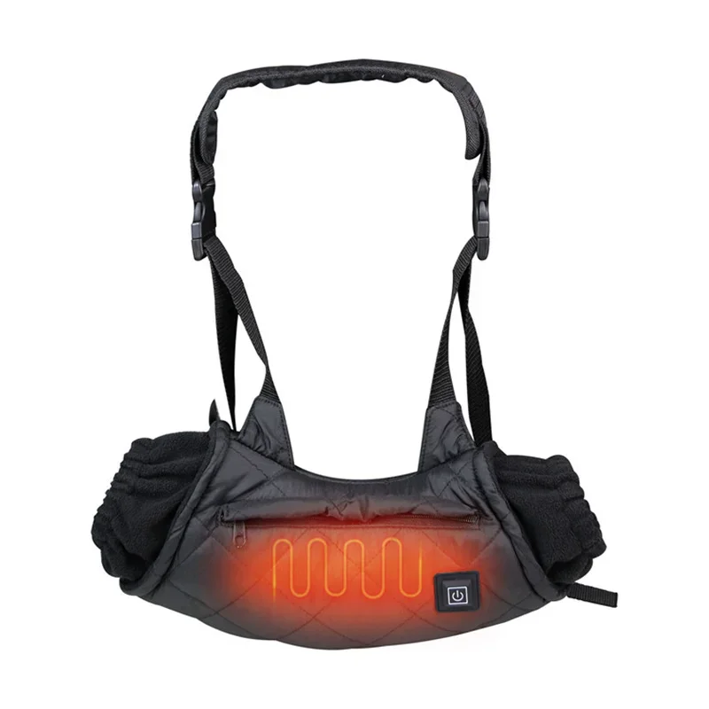 USB Electric Heating Winter Ha - Hand Warmer Electric ulasan dan harga