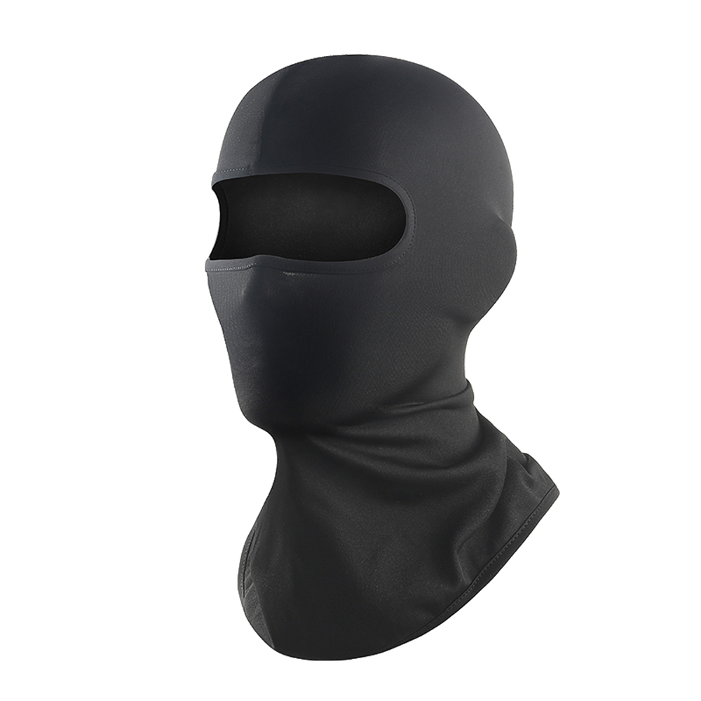 Motorcycle Face Mask Outdoor C - Balaclava Ski Mask ulasan dan harga