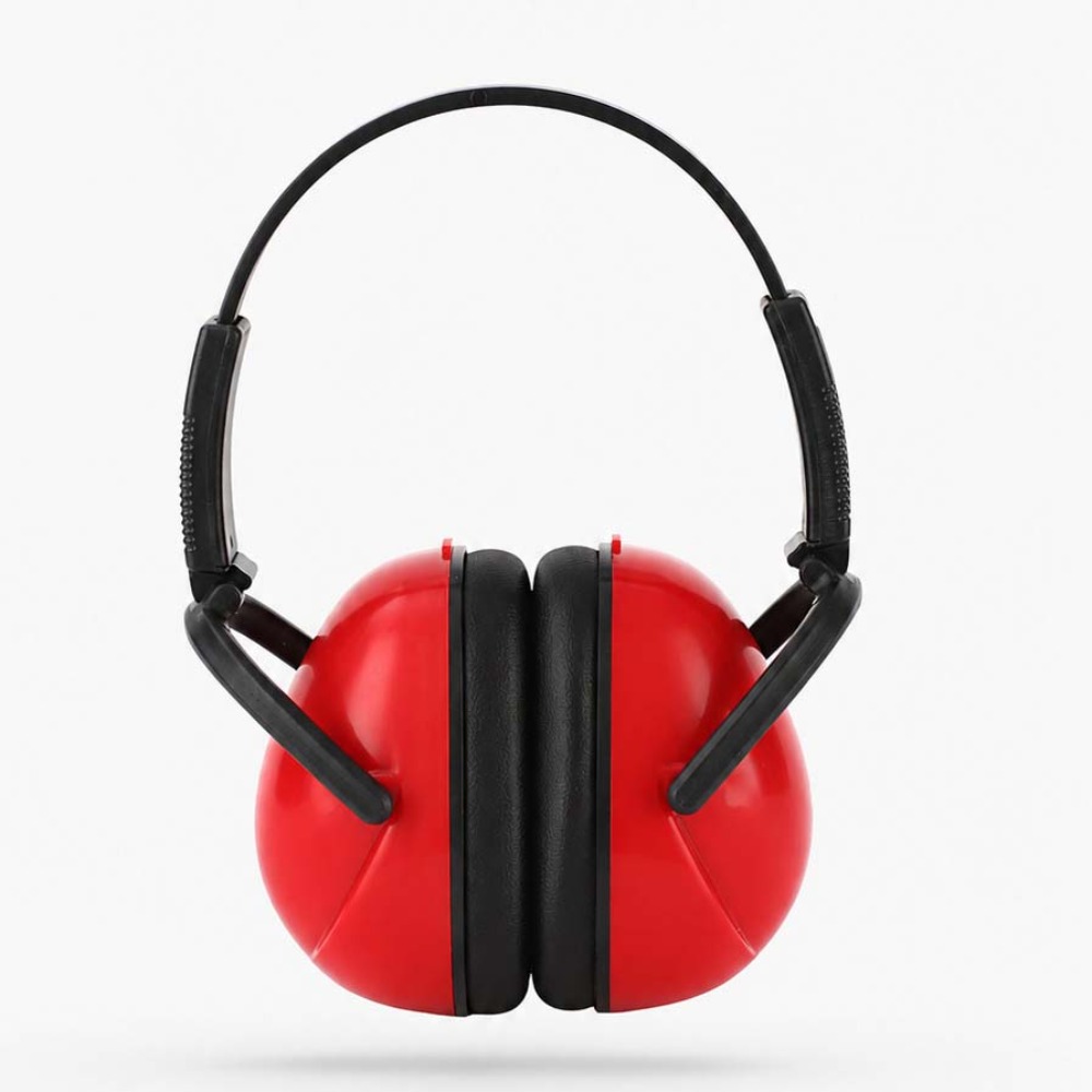 Foldable Adjustable Head Earmu - Earmuffs Foldable ulasan dan harga