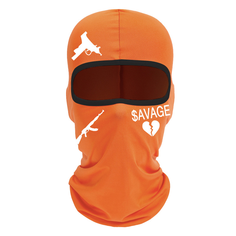 2 Pack Motorcycle Balaclava Fu - Balaclava Ski Mask ulasan dan harga