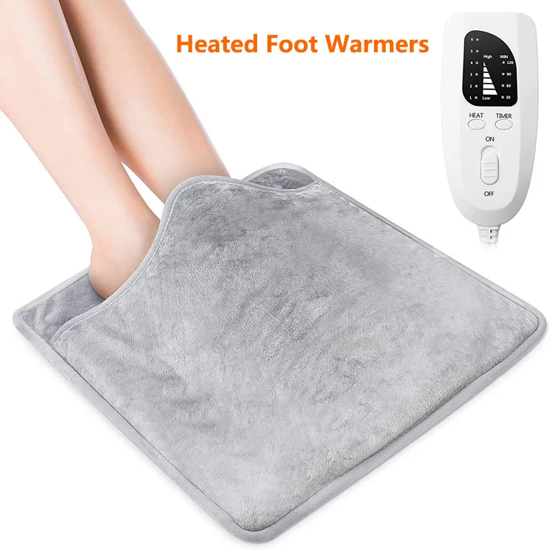 Electric Feet Warmer Heating P - Hand Warmer Electric ulasan dan harga