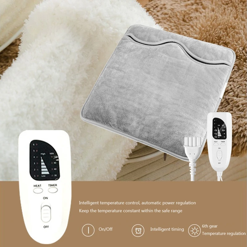 Electric Feet Warmer Heating P - Hand Warmer Electric ulasan dan harga