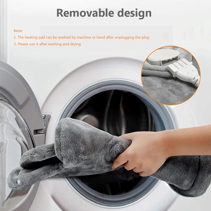 Electric Feet Warmer Heating P - Hand Warmer Electric ulasan dan harga