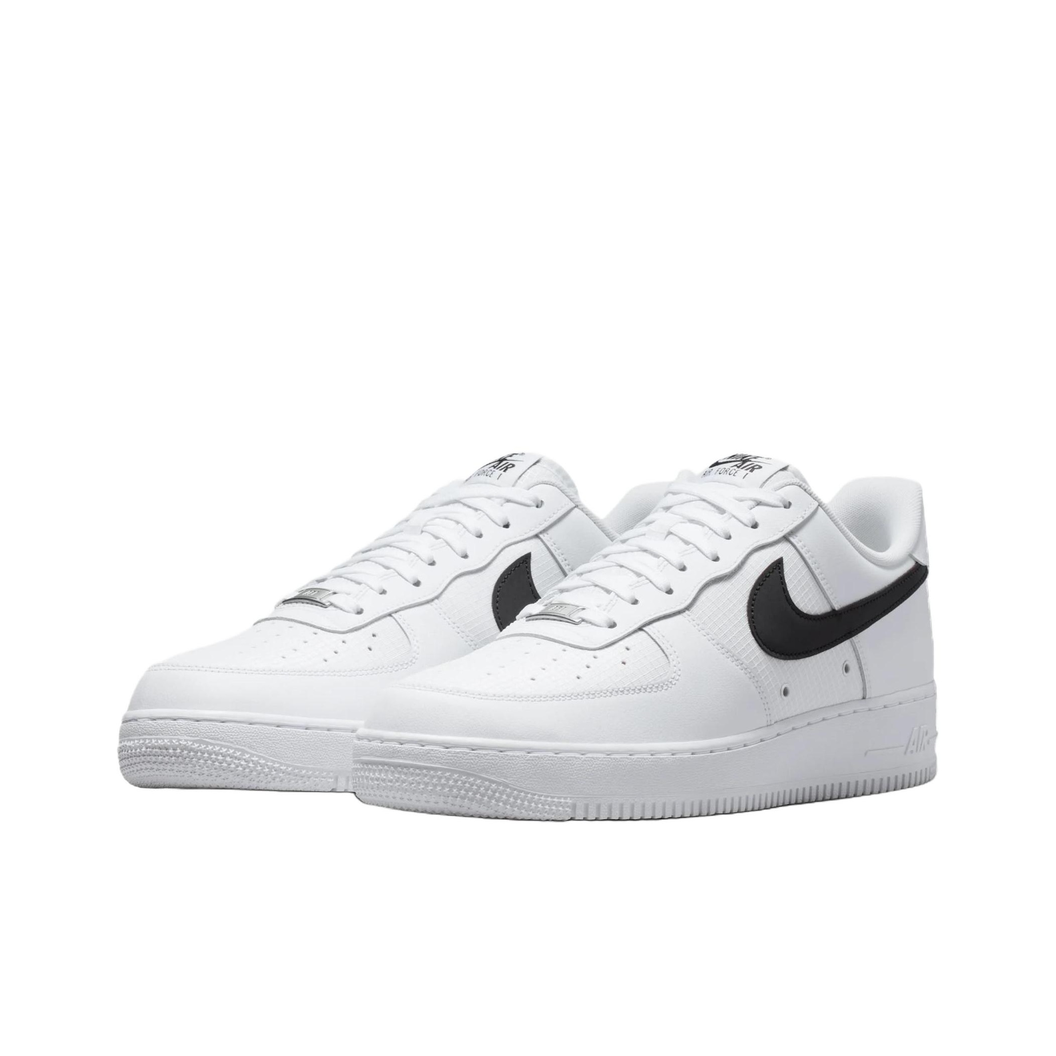 Nike Air Force 1 Low top Skate - Nike Shoes Air Force 1 ulasan dan harga