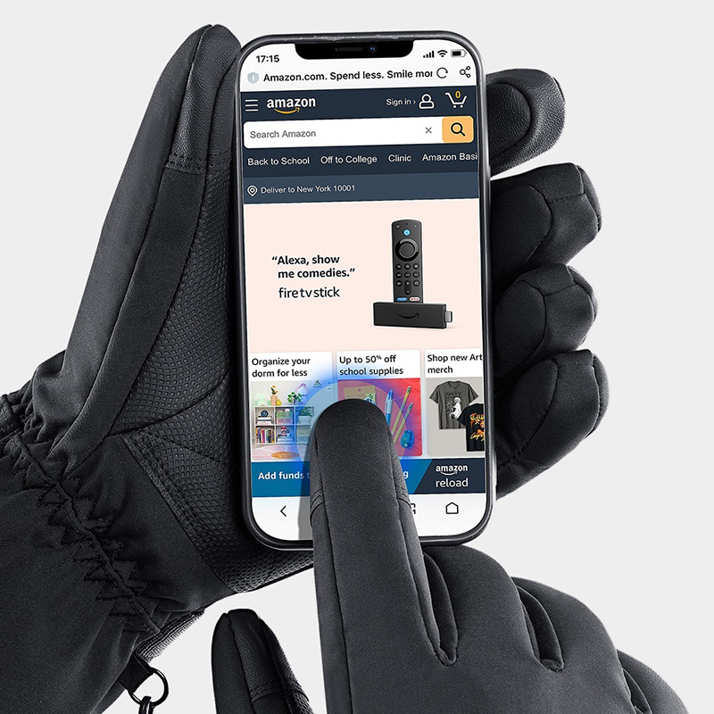 Electric Heated Motorcycle Glo - Hand Warmer Electric ulasan dan harga