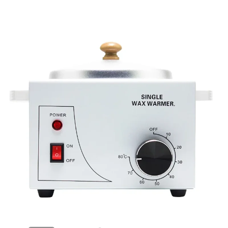 Electric Wax Heater Single Pot - Hand Warmer Electric ulasan dan harga